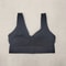 Women Seamless Sleep Bra Wireless Sports Yoga Bralette Plus Size No Padding 7