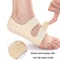 Heel Support Cushions For Plantar Fasciitis And Achilles Tendonitis Pain Relief Adjustable Inserts 3