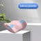 Memory Foam Lumbar Support Pillow For Sleeping Ergonomic Back Pain Relief Cushion 10