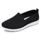Womens Summer Casual Sneakers Lightweight Breathable Flat Shoes 7