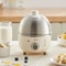 360W Electric Egg Boiler Steamer Multifunctional Breakfast Maker With Timer Auto ShutOff 1