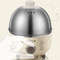 360W Electric Egg Boiler  Steamer  Multifunctional Breakfast Maker With Timer  Auto ShutOff 4