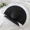 Oversized 70cm Wide Brim Sun Hat Foldable UV Protection Beach Hat For Women 15