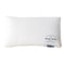 ZT1 3D Soft Neck Support Pillow High Elastic AntiCollapse Single Sleep Aid For Home Hotel Use 5