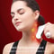 Electric Fascia Massager Deep Muscle Relaxation Facial Tightening Tool 3