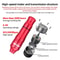 Wireless Tattoo Kit Rotary Machine With Cartridge Needles Complete Permanent Makeup Tattoo Set 2
