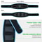CoreTone EMS Abdominal Toning Belt 2