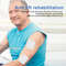 ReliefPulse 12Mode TENS And EMS Muscle Stimulator Device 3