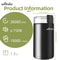 200W HighPower Coffee Grinder Multifunctional Electric Bean Grinder For Home Use 220V120V 2
