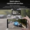 HP 2K HD Dash Cam Night Vision Car Camera With WiFi Loop Recording Parking Monitor 3