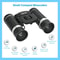 500x25 HD Mini Binoculars High Magnification Portable Telescope For Outdoor Photography LongRange 1