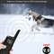 Premium Remote Shock And AntiBark Dog Training Collar  1000ft Range With Beep Vibration Shock Modes 1