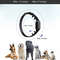 Premium Remote Shock And AntiBark Dog Training Collar  1000ft Range With Beep Vibration Shock Modes 3