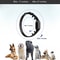 Premium Remote Shock And AntiBark Dog Training Collar 1000ft Range With Beep Vibration Shock Modes 3