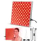 RevitalizePro 225LED Red Infrared Light Therapy Panel For Skin Rejuvenation Pain Relief 0