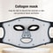 RejuvenGlow Red Light Therapy Mask For Anti Aging And Skin Rejuvenation 2