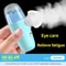 Nano Eye Mist Glasses USB Rechargeable Moisturizing Spray For Dry Eyes Fatigue Relief 0