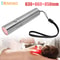 Portable Red Light Therapy Wand 5 Wavelength Skin Rejuvenation Pain Relief Device 0