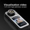 Xiaomi S70 Mini Action Camera Lightweight 27K POV Recorder With Magnetic Mount IPS Display 3