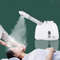 Ozone Facial Steamer  Deep Cleansing Warm Mist Humidifier For Home Spa  Skin Whitening 0