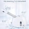 Ozone Facial Steamer Deep Cleansing Warm Mist Humidifier For Home Spa Skin Whitening 1