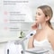 Ozone Facial Steamer Deep Cleansing Warm Mist Humidifier For Home Spa Skin Whitening 2