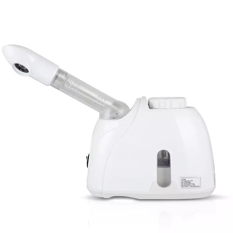 Ozone Facial Steamer  Deep Cleansing Warm Mist Humidifier For Home Spa  Skin Whitening 5