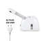Ozone Facial Steamer  Deep Cleansing Warm Mist Humidifier For Home Spa  Skin Whitening 7