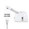 Ozone Facial Steamer  Deep Cleansing Warm Mist Humidifier For Home Spa  Skin Whitening 8