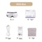 Smart Vibration Eye Massager With Heat Airbag Compression For Dark Circles And Eye Fatigue Relief 6