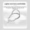 Universal Nasal Pillows Mask For CPAP Machines Compatible With ResMed Philips Fisher 4