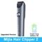 XIAOMI Mijia Hair Clipper 2 Wireless Hair Trimmer For Men With Precision Sideburn Shaver 7