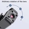 Xiaomi A9 1080P Mini Camera Portable Night Vision Sports Cam For Outdoor Riding Use 3