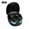 TG10 Wireless Bluetooth Earbuds Noise Cancelling Gaming Headset With LED Display Builtin Mic 6