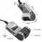 Grandnavi HD 720P Car DVR Dash Cam USB ADAS Auto Recorder With Voice Alarm For Android Multimedia 2