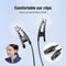 CES Ear Clip Sleep Aid Device Natural Insomnia And Anxiety Relief With Microcurrent Therapy For De 4