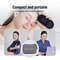 CES Ear Clip Sleep Aid Device  Natural Insomnia And Anxiety Relief With Microcurrent Therapy For De 5