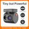 KAWA Mini 3 2K Dash Cam Smart Car DVR With Voice Control Night Vision WiFi And Emergency Recording 1