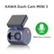 KAWA Mini 3 2K Dash Cam Smart Car DVR With Voice Control Night Vision WiFi And Emergency Recording 8