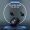 SK18 Mini Invisible Bluetooth 53 Headphones Noise Cancelling Sleeping Earbuds With Mic And Deep Ba 5