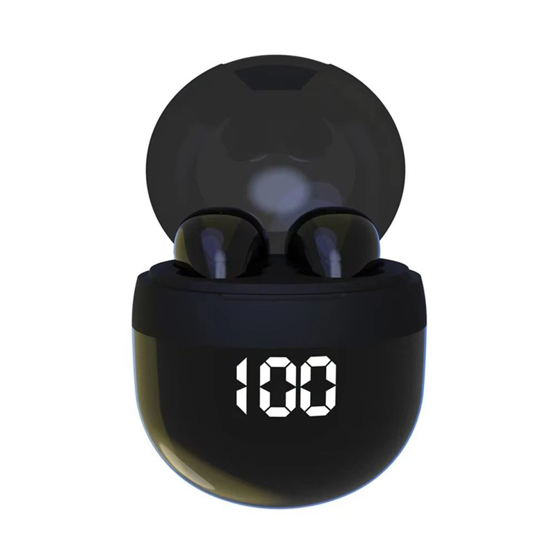 SK18 Mini Invisible Bluetooth 53 Headphones  Noise Cancelling Sleeping Earbuds With Mic And Deep Ba 6