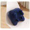Wireless Trapezius Massage Pillow  Rechargeable Shiatsu Massager With Heat For Neck Waist Back And  6