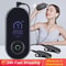 CES Microcurrent Sleep Aid Device Electric Ear Clip For Insomnia Anxiety And Headache Relief 0