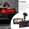 XUSHIDZ 1080P HD Car Dash Cam With Night Vision And Loop Recording GSensor 24Hour Parking Monitor 2