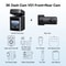 Baseus VD1 3K Dash Cam With GPS Front And Rear Car Camera With Supercapacitor 24H Parking Surveil 8