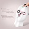 7Color LED Face Neck Mask Skin Rejuvenation AntiAging Whitening Beauty Treatment 2