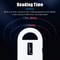 Handheld Pet Microchip Scanner 1342kHz FDXB Animal ID Reader With USB Rechargeable Interface 4