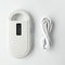 Handheld Pet Microchip Scanner 1342kHz FDXB Animal ID Reader With USB Rechargeable Interface 7