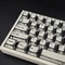 151Key Manga Style Keycap Set PBT Cherry Profile Keycaps For Mechanical Gaming Keyboards 3