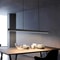 Nordic Modern LED Chandelier Minimalist Dining Table Kitchen Pendant Light For Home Or Office 0